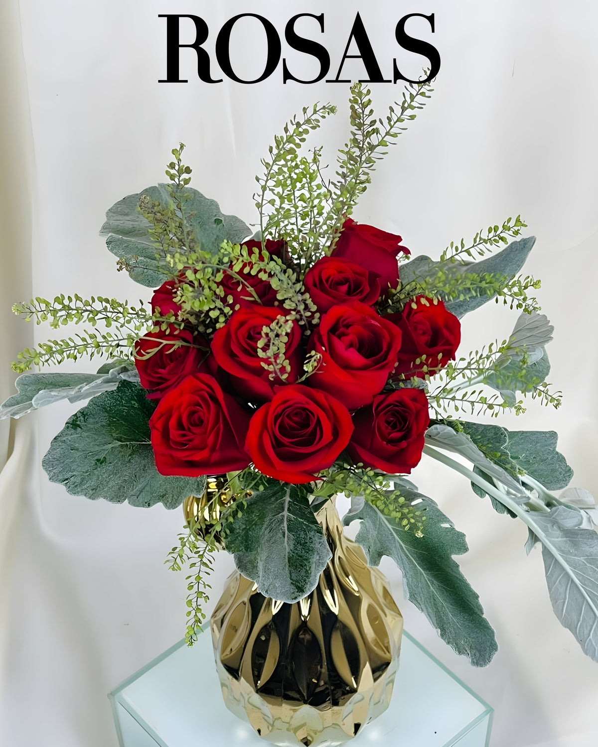 Rosas