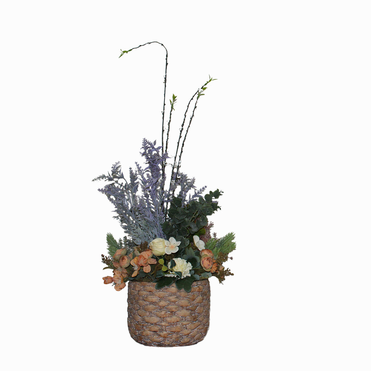 Cerámica Rústica Artficial